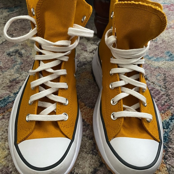 Platform converse - Picture 2 of 5